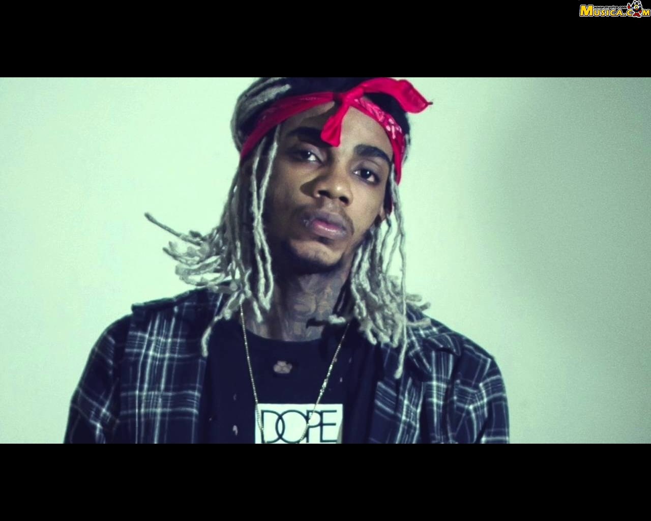 Fondo de pantalla de Alkaline