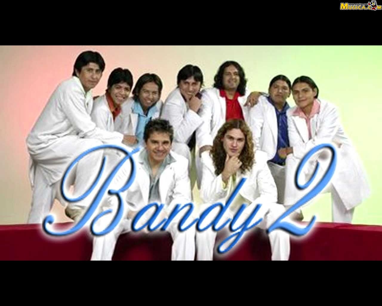 Fondo de pantalla de Bandy2