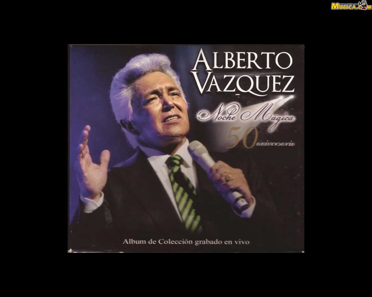 Fondo de pantalla de Alberto Vázquez
