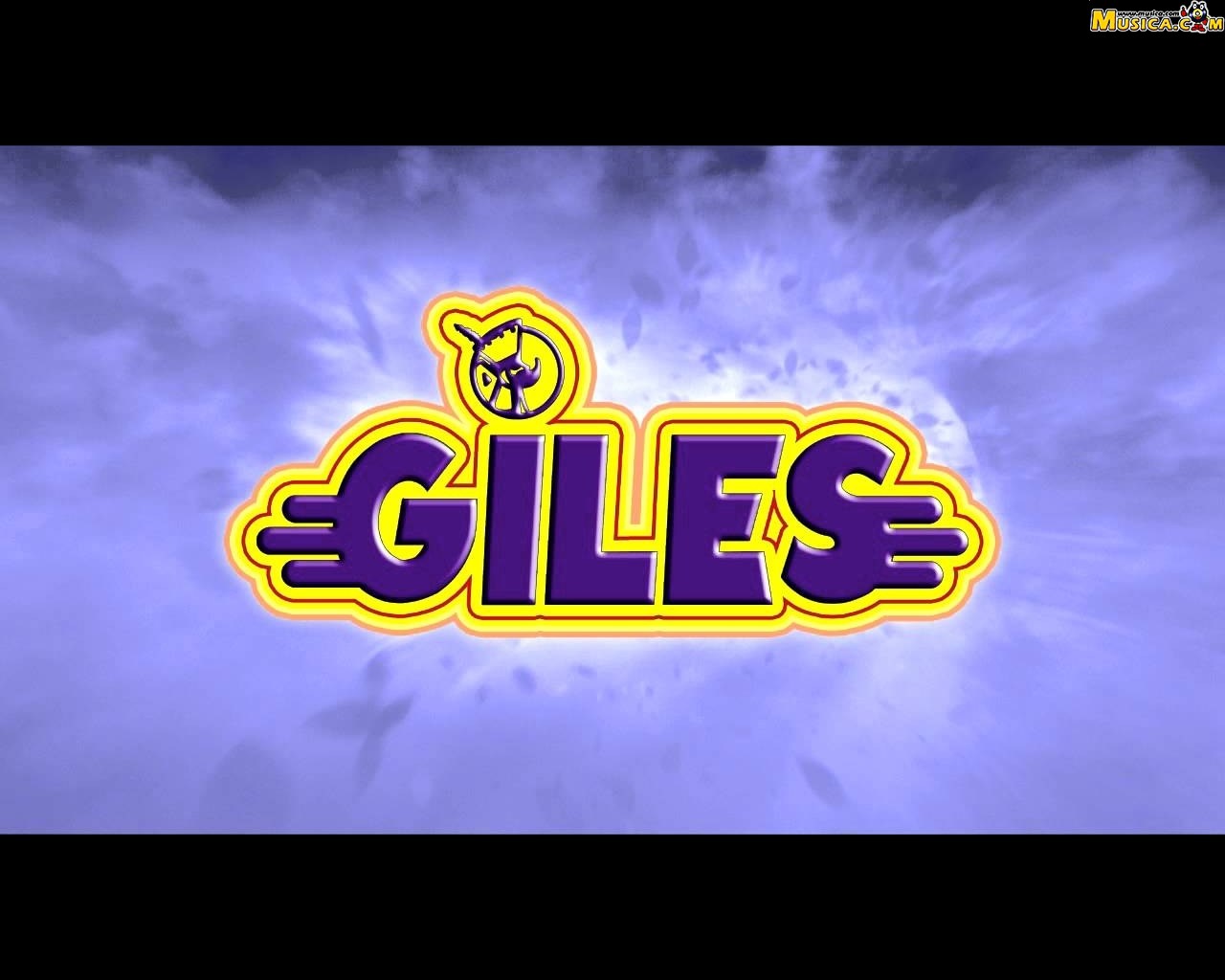 Fondo de pantalla de Los Giles