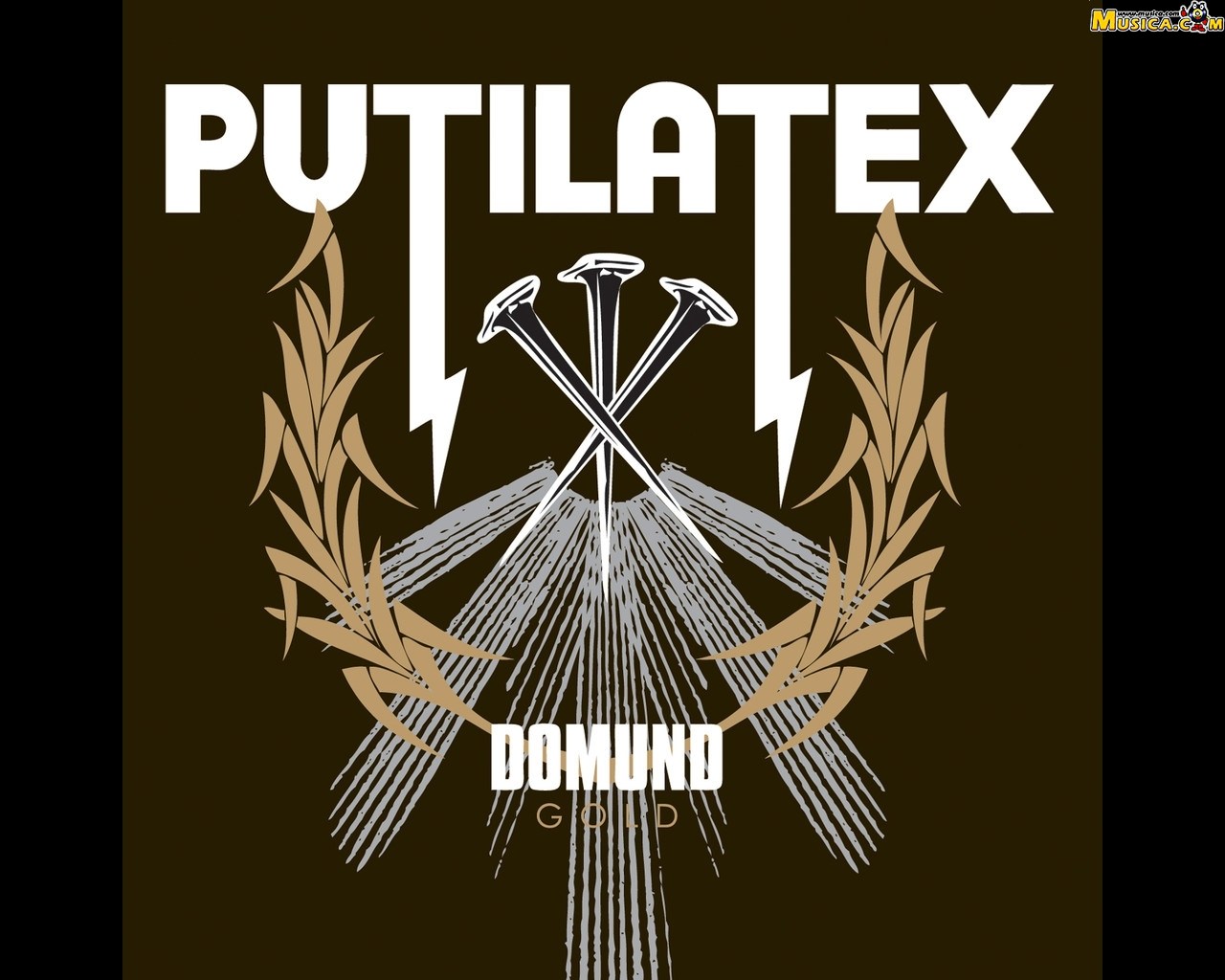 Fondo de pantalla de Putilátex