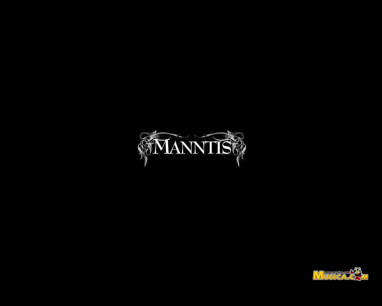 Fondo de pantalla de Manntis
