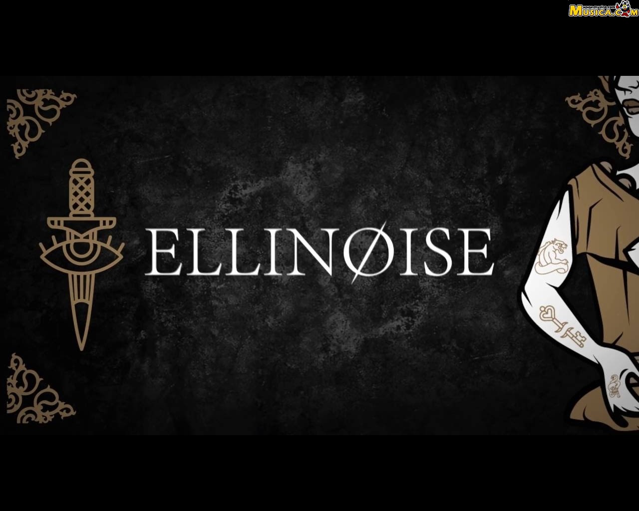 Fondo de pantalla de Elli Noise