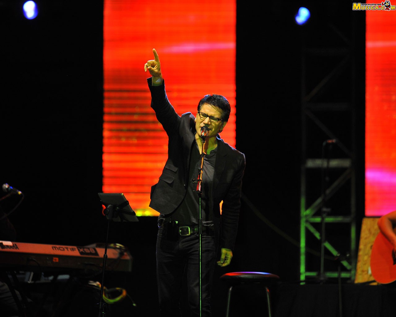 Fondo de pantalla de Jesús Adrián Romero
