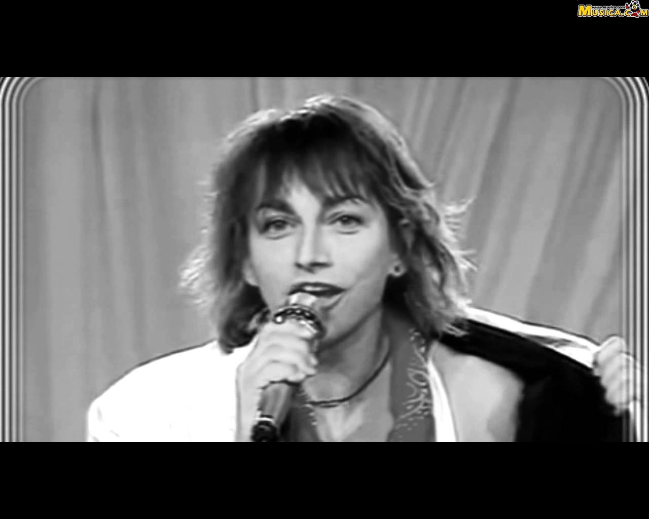 Fondo de pantalla de Gianna Nannini