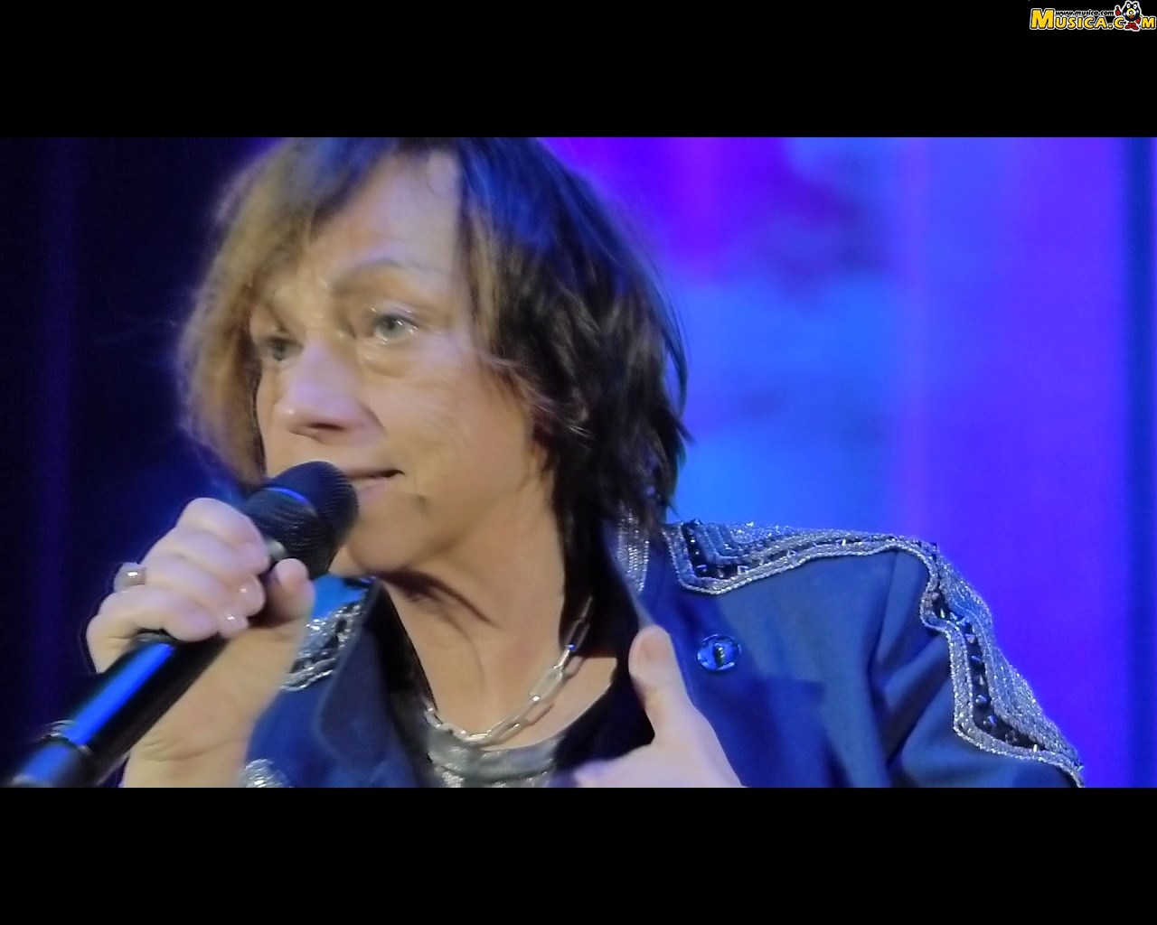 Fondo de pantalla de Gianna Nannini