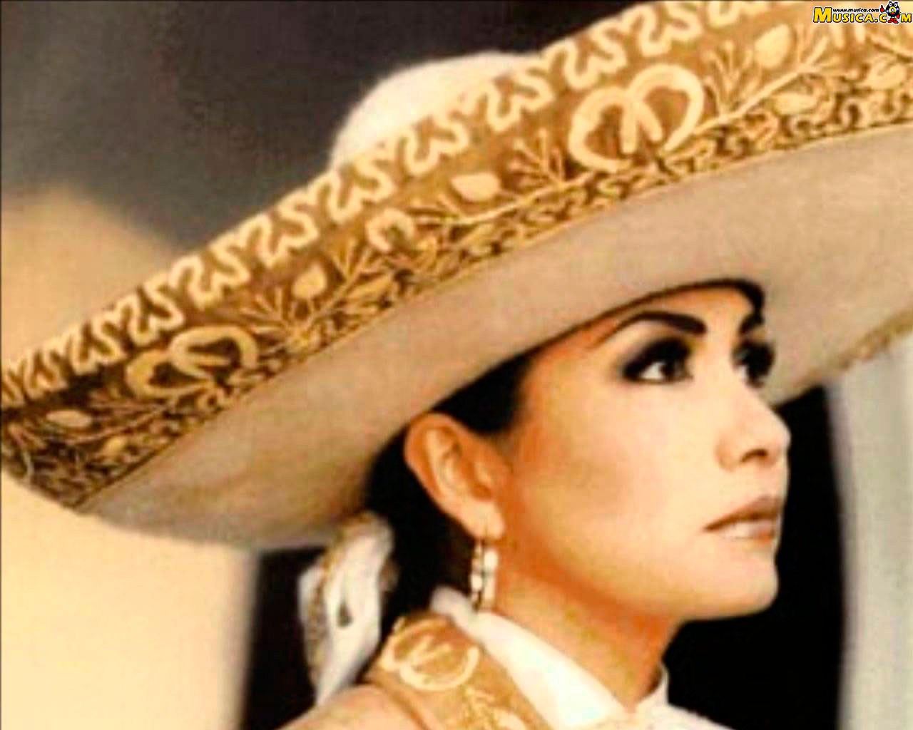 Fondo de pantalla de Ana Gabriel