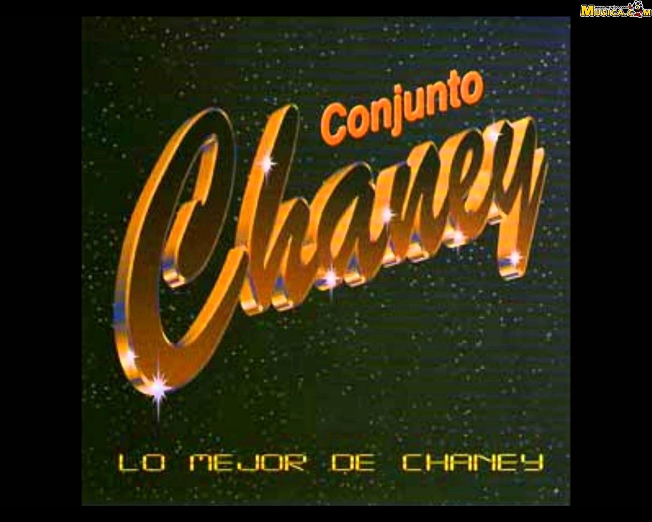 Fondo de pantalla de Chaney