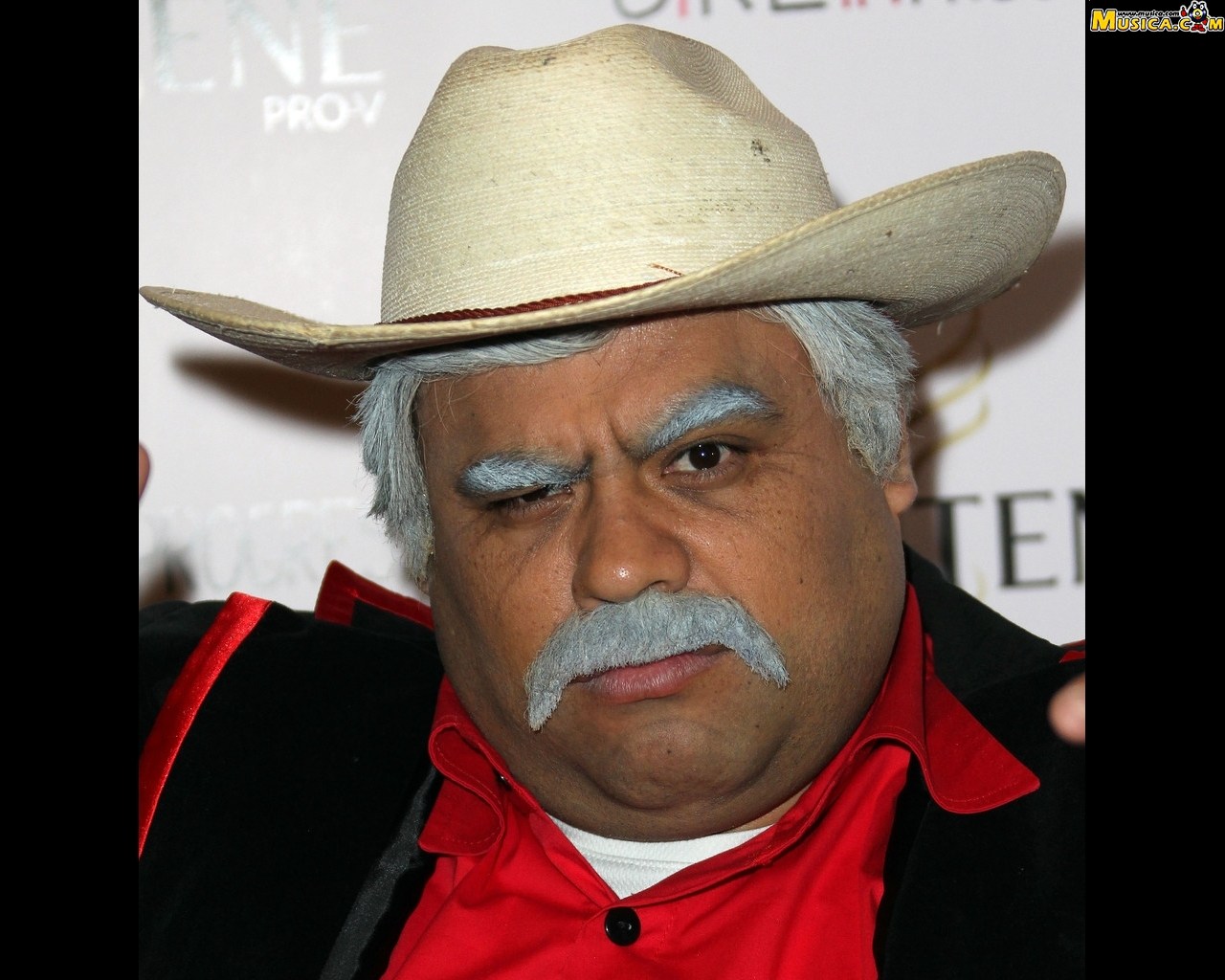 Fondo de pantalla de Don Cheto