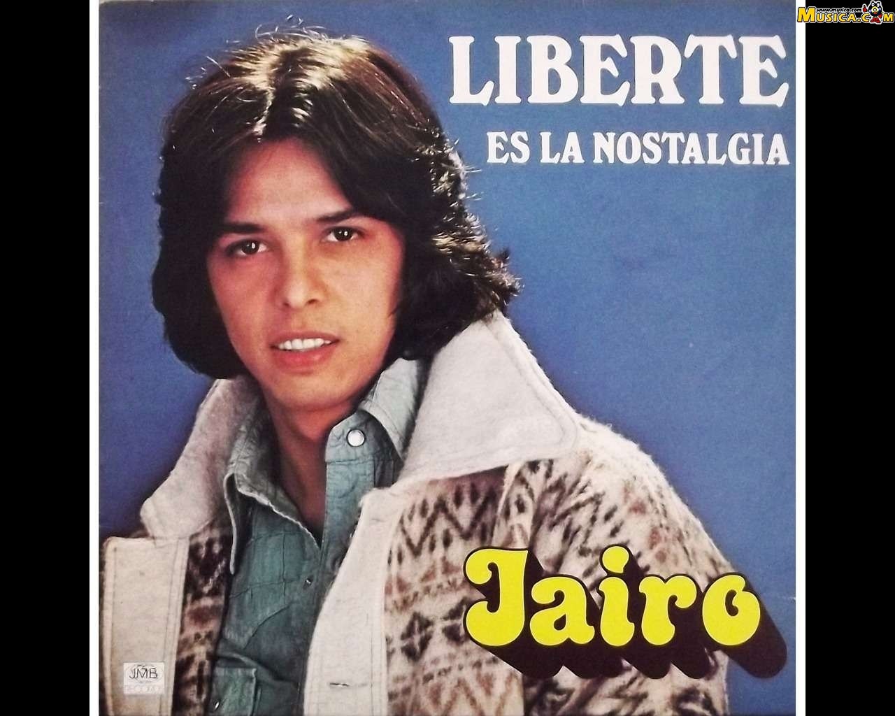 Fondo de pantalla de Jairo