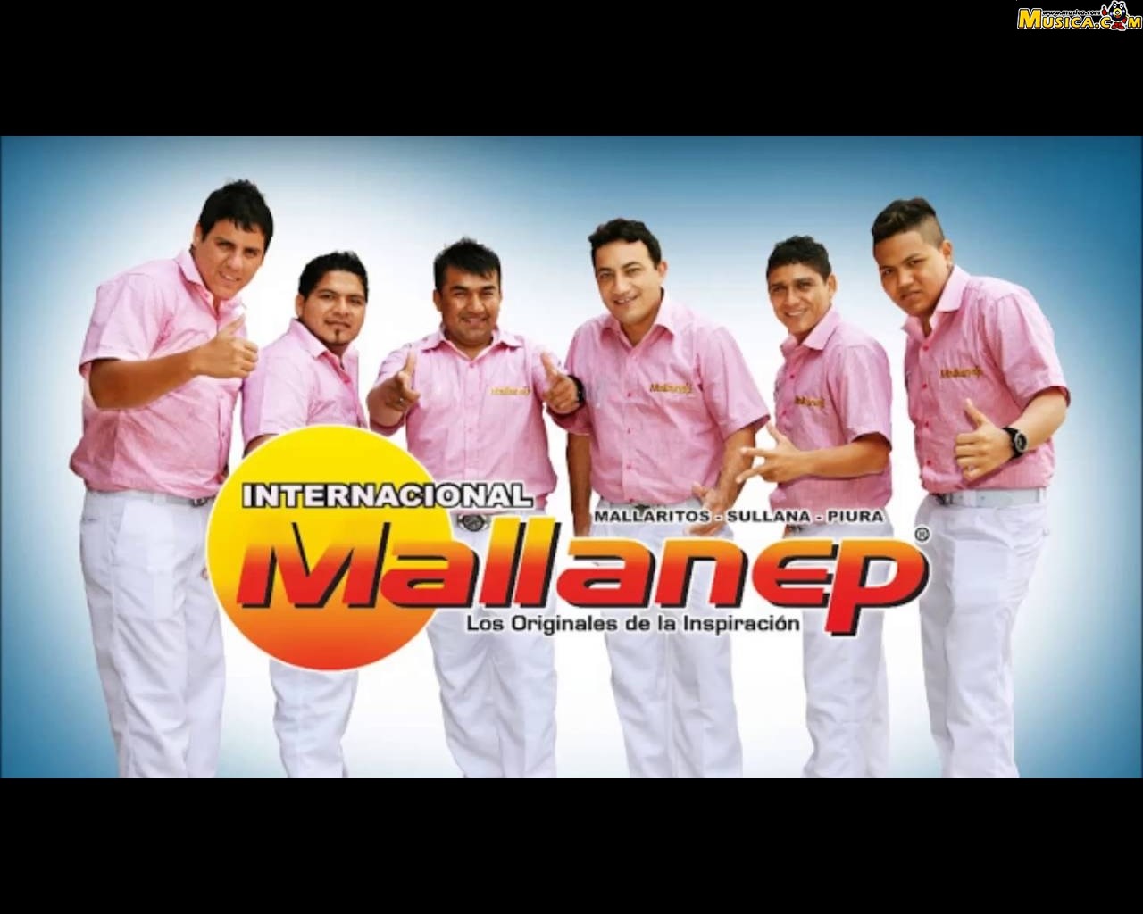 Fondo de pantalla de Internacional Mallanep