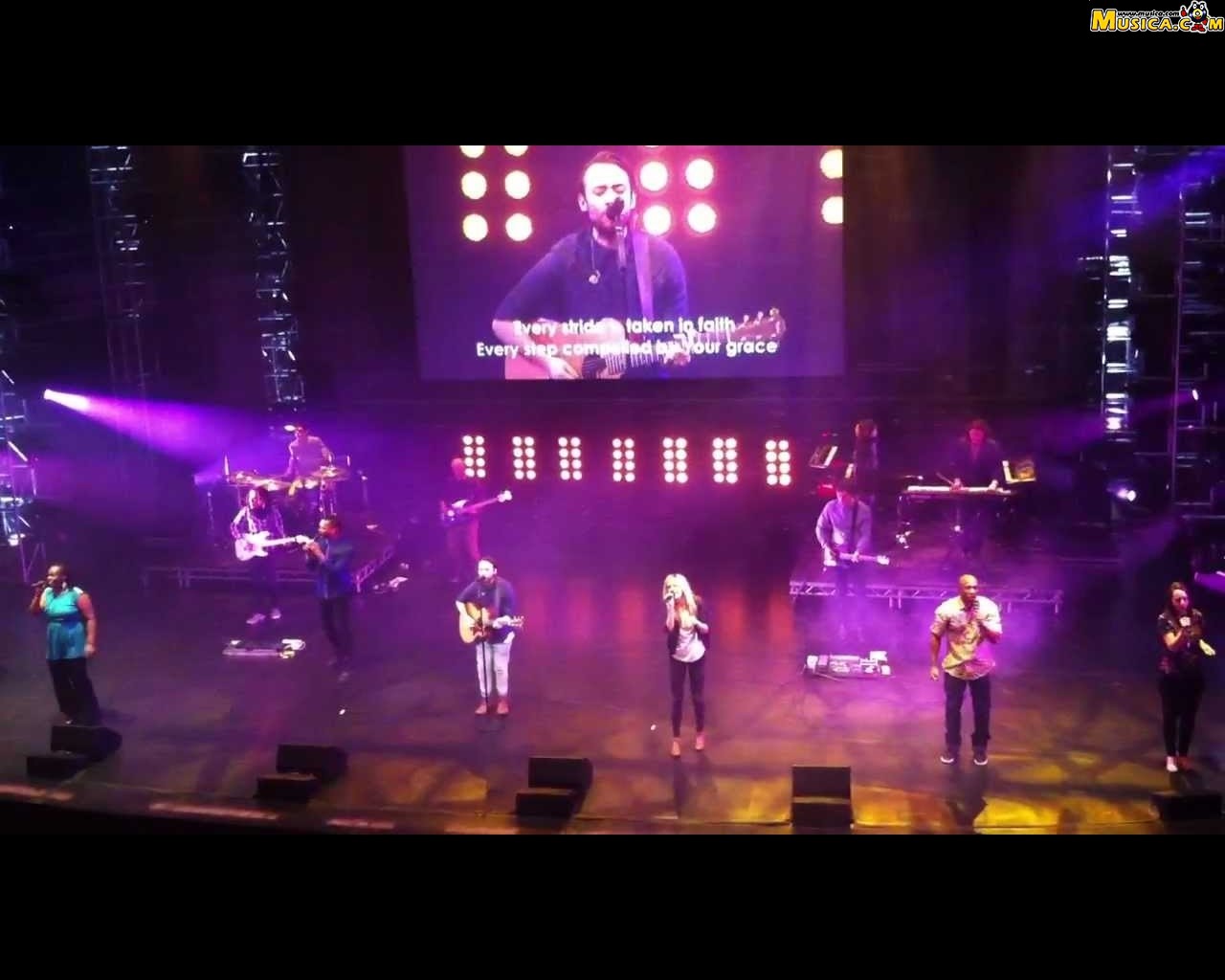 Fondo de pantalla de Hillsong London