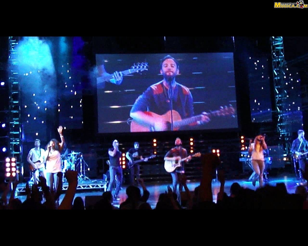 Fondo de pantalla de Hillsong London