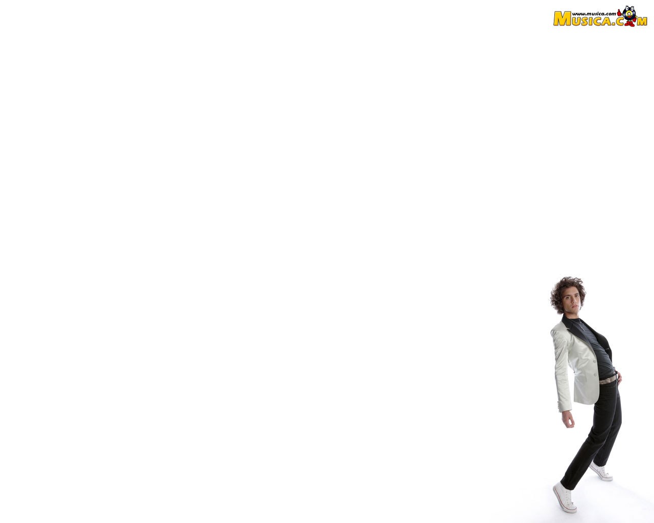 Fondo de pantalla de Mika