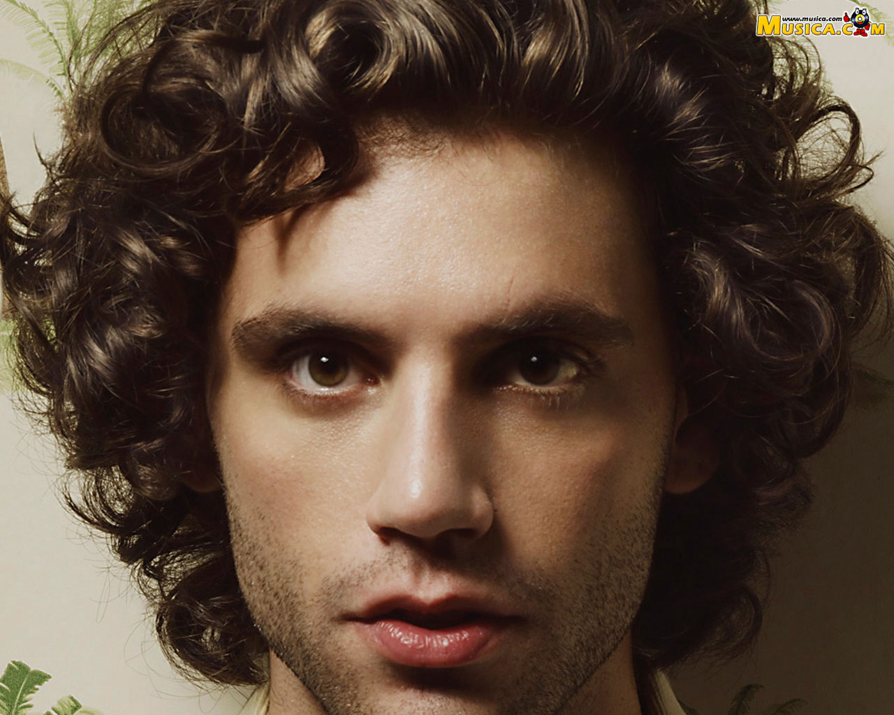 Fondo de pantalla de Mika