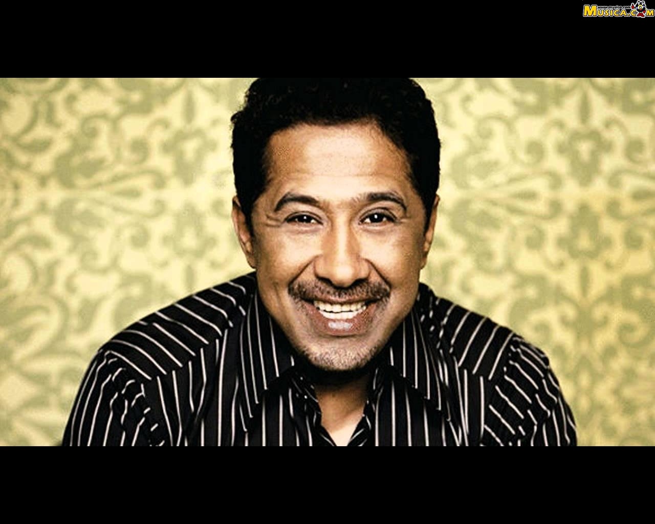 Fondo de pantalla de Cheb Khaled