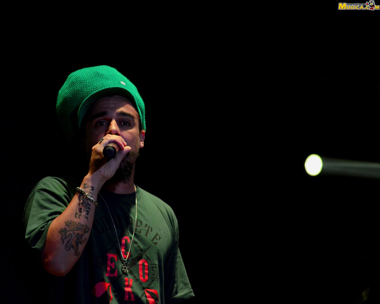 Fondo de pantalla de Dread Mar I