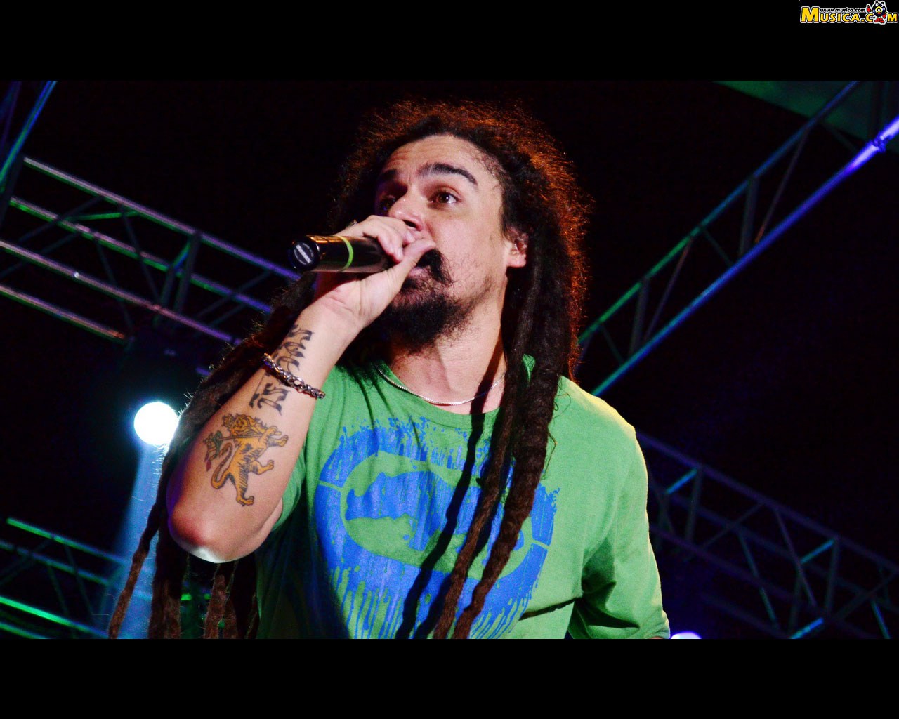 Fondo de pantalla de Dread Mar I