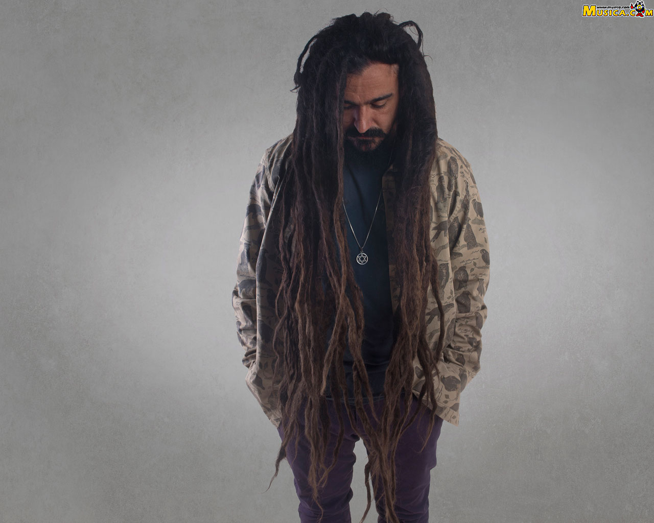 Fondo de pantalla de Dread Mar I