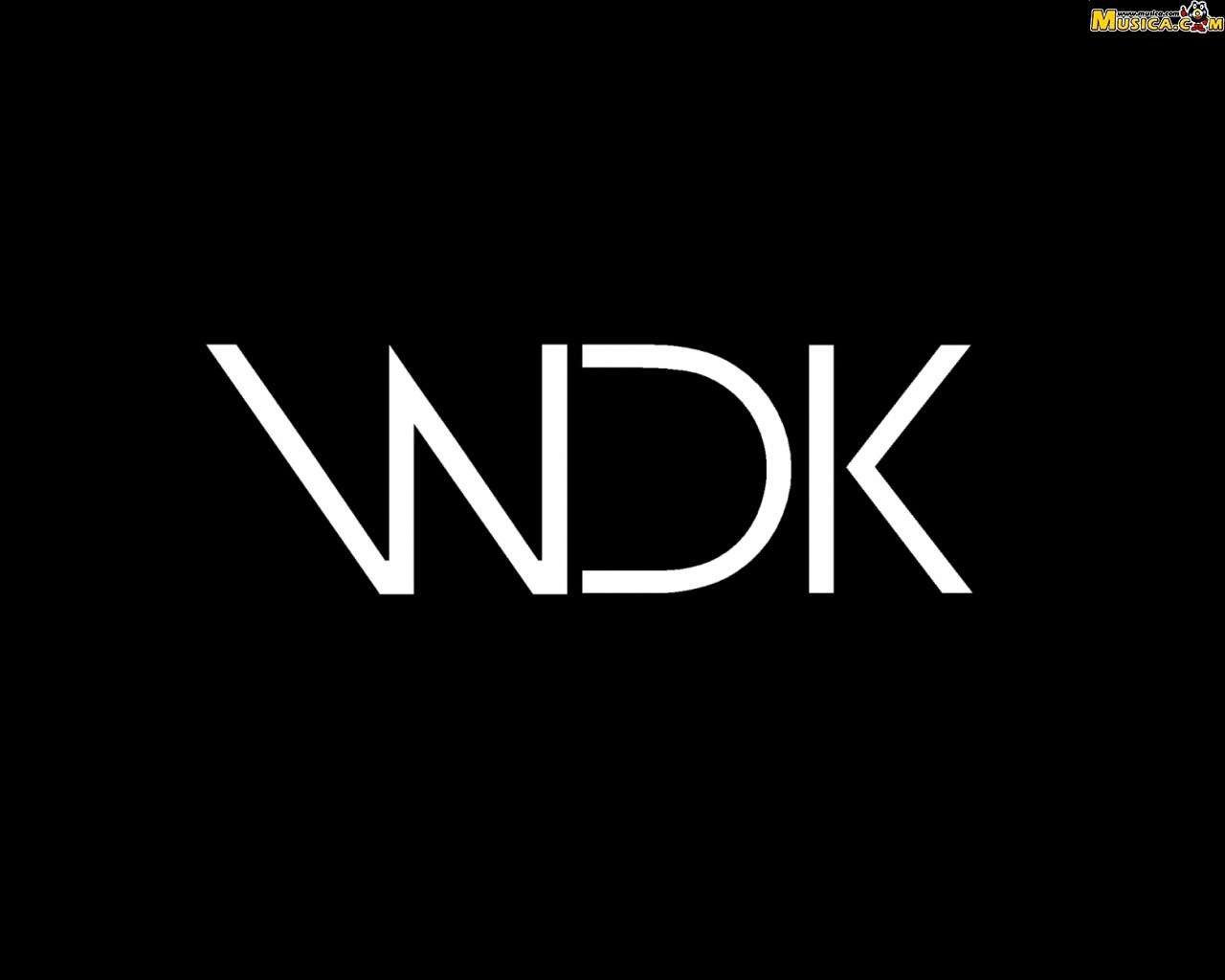 Fondo de pantalla de Wdk