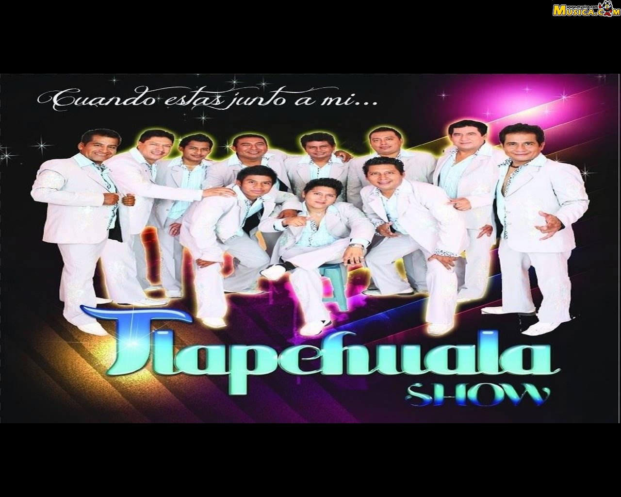 Fondo de pantalla de Tlapehuala Show