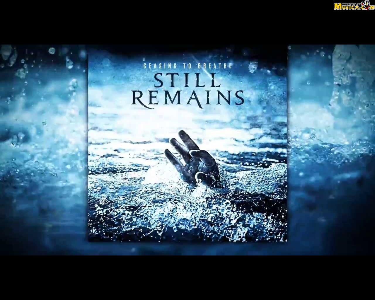 Fondo de pantalla de Still Remains