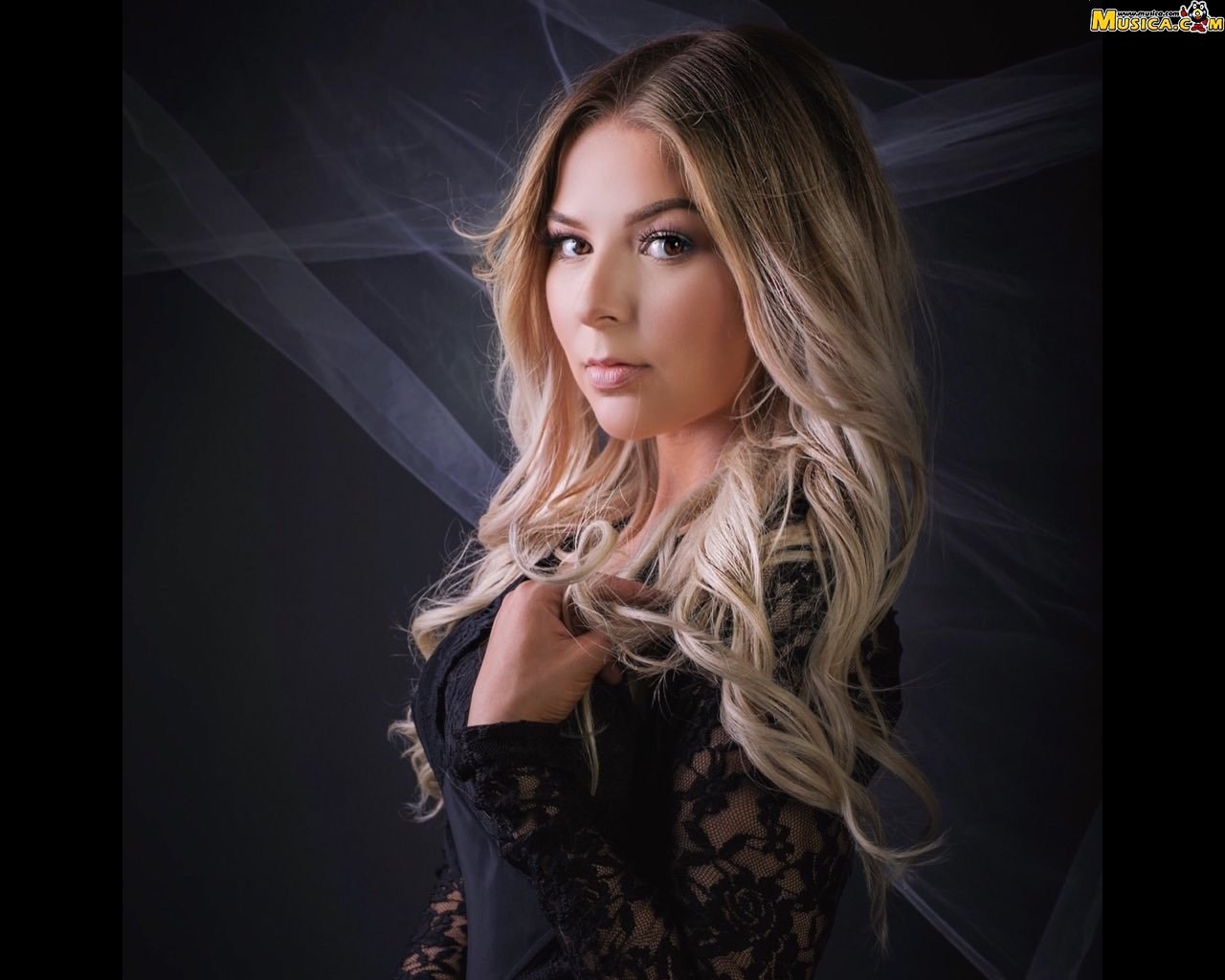 Fondo de pantalla de Bianca Ryan