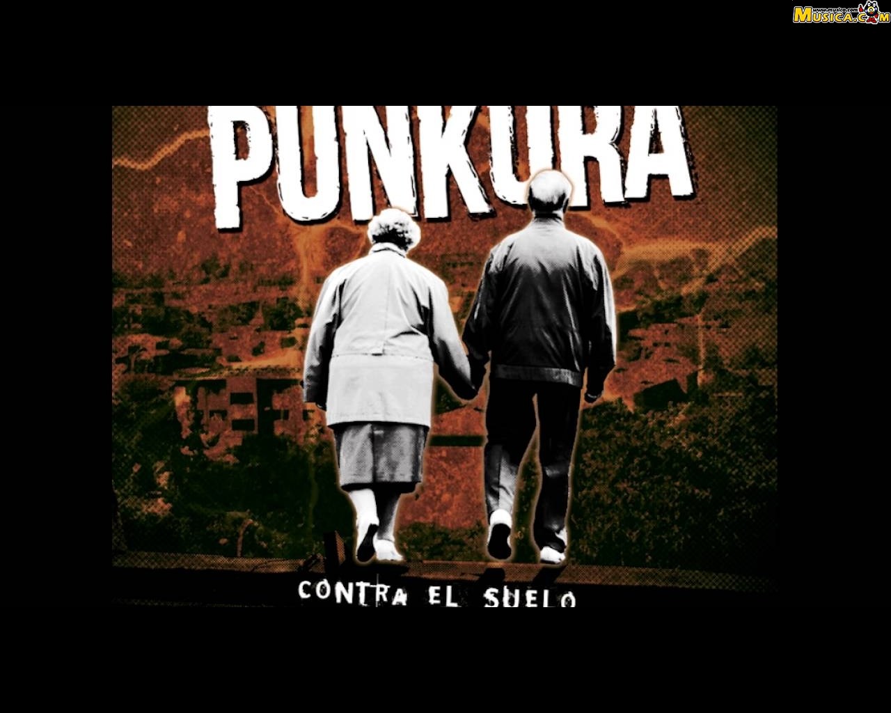 Fondo de pantalla de Punkora