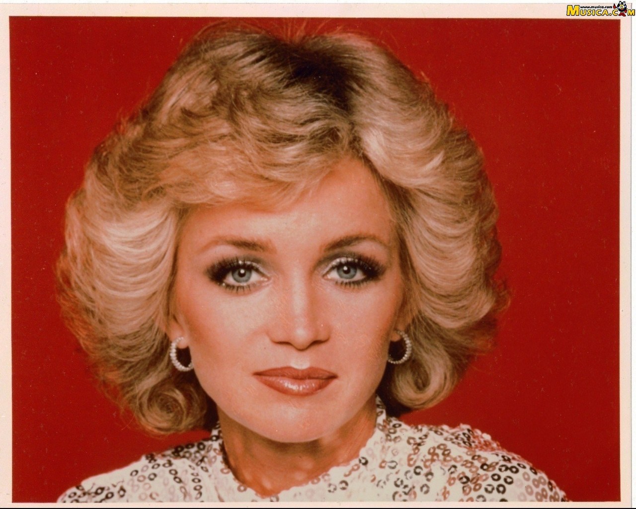 Fondo de pantalla de Barbara Mandrell