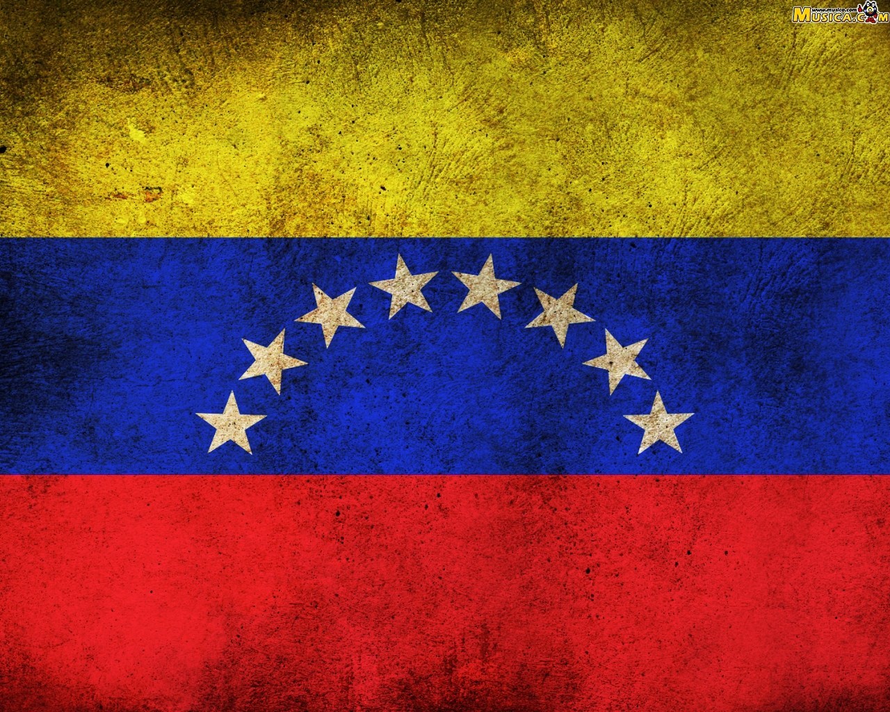 Fondo de pantalla de Venezuela