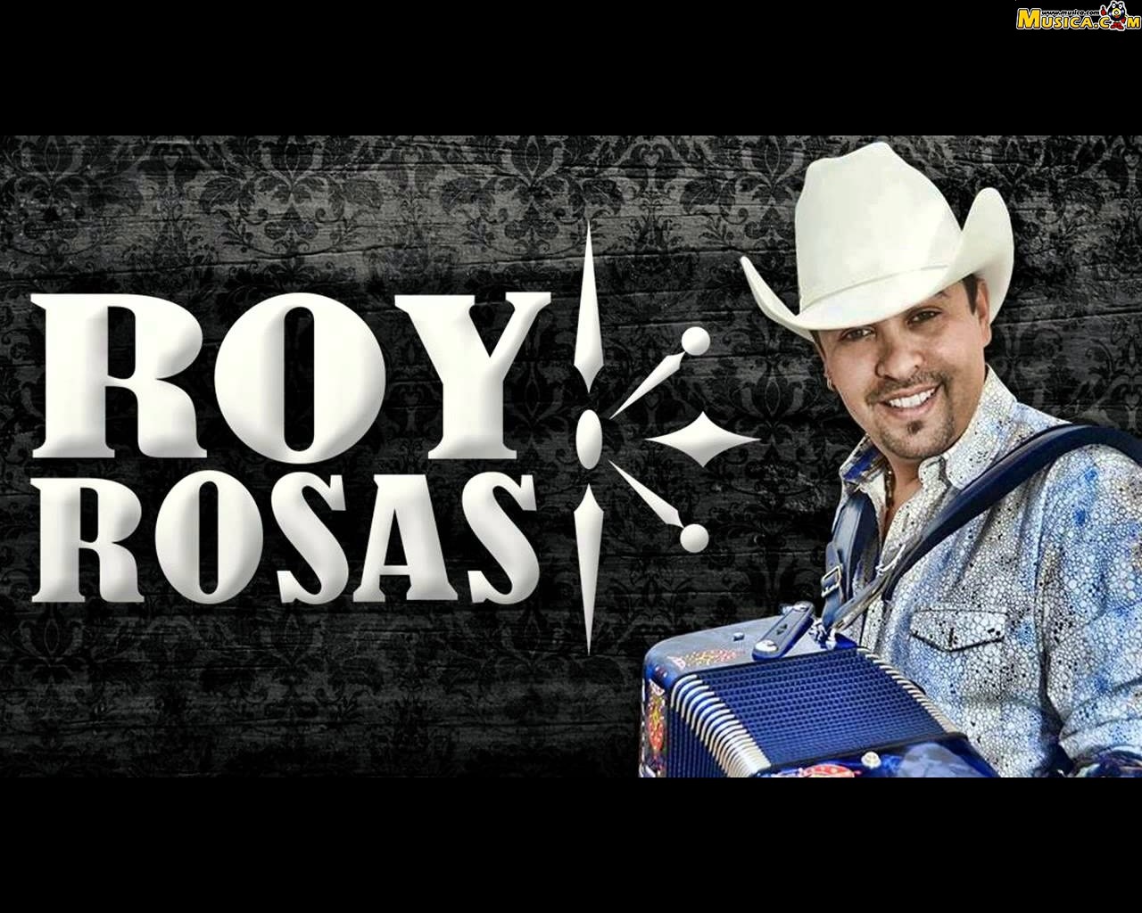 Fondo de pantalla de Roy Rosas