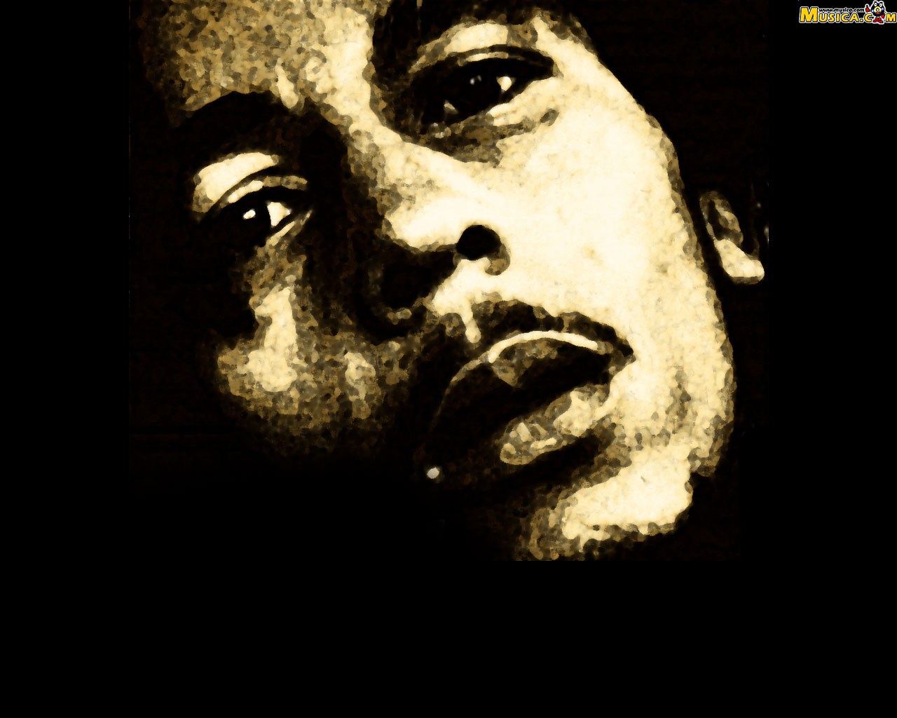 Fondo de pantalla de Bob Marley