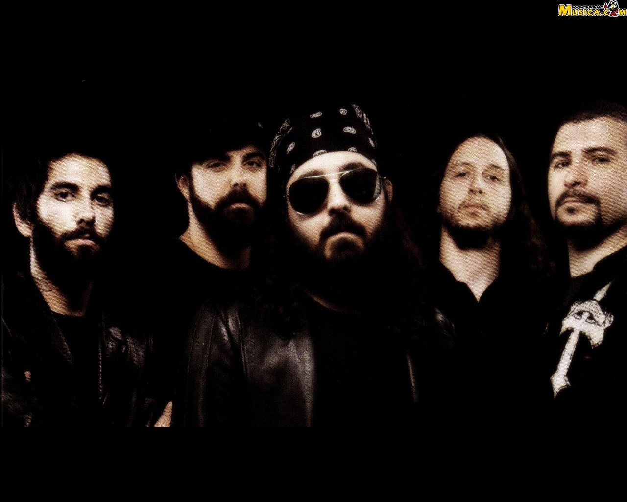 Fondo de pantalla de Scars on Broadway