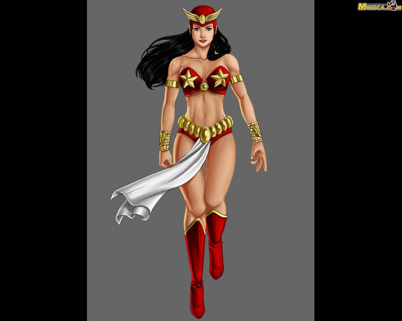 Fondo de pantalla de Darna