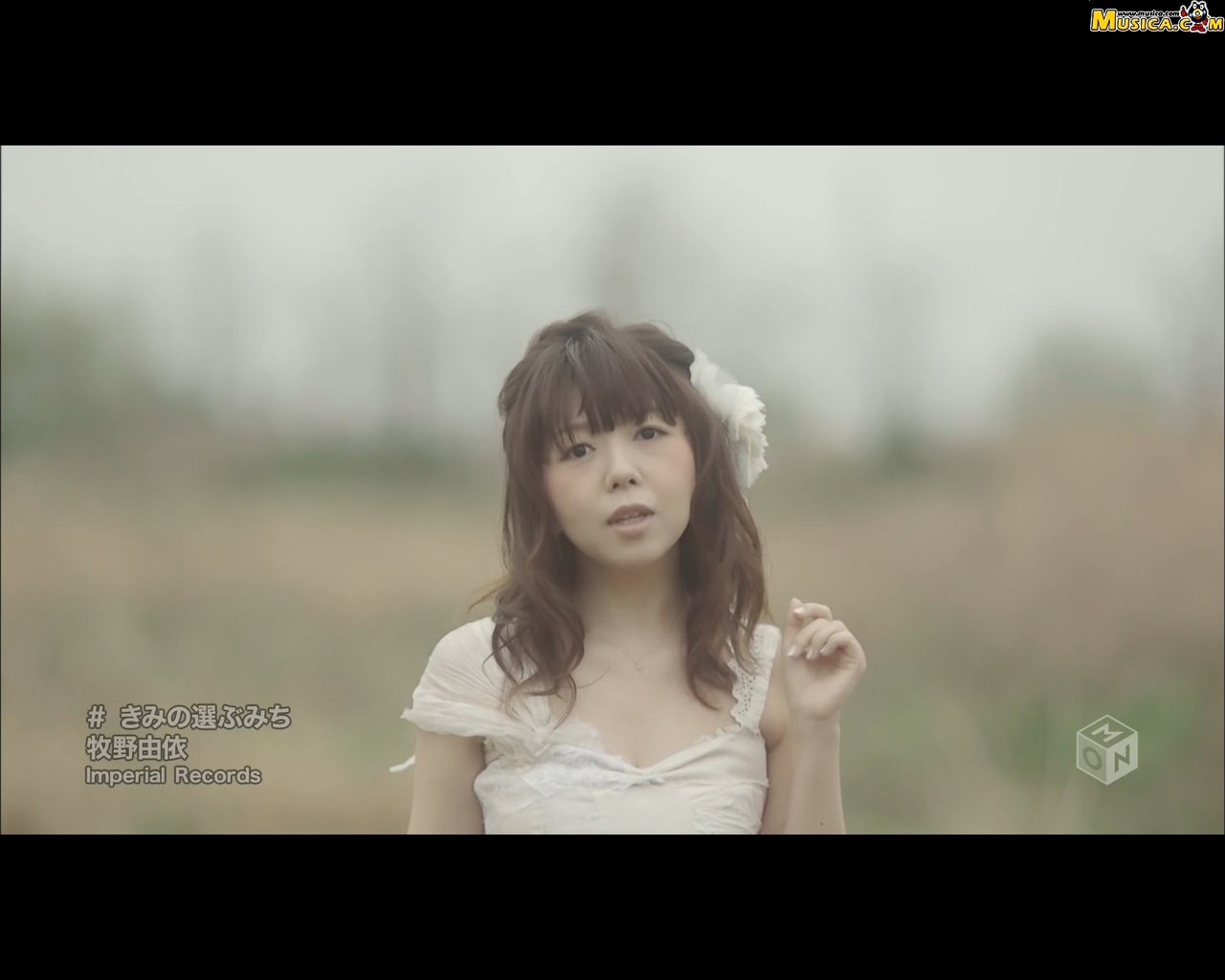 Fondo de pantalla de Yui Makino