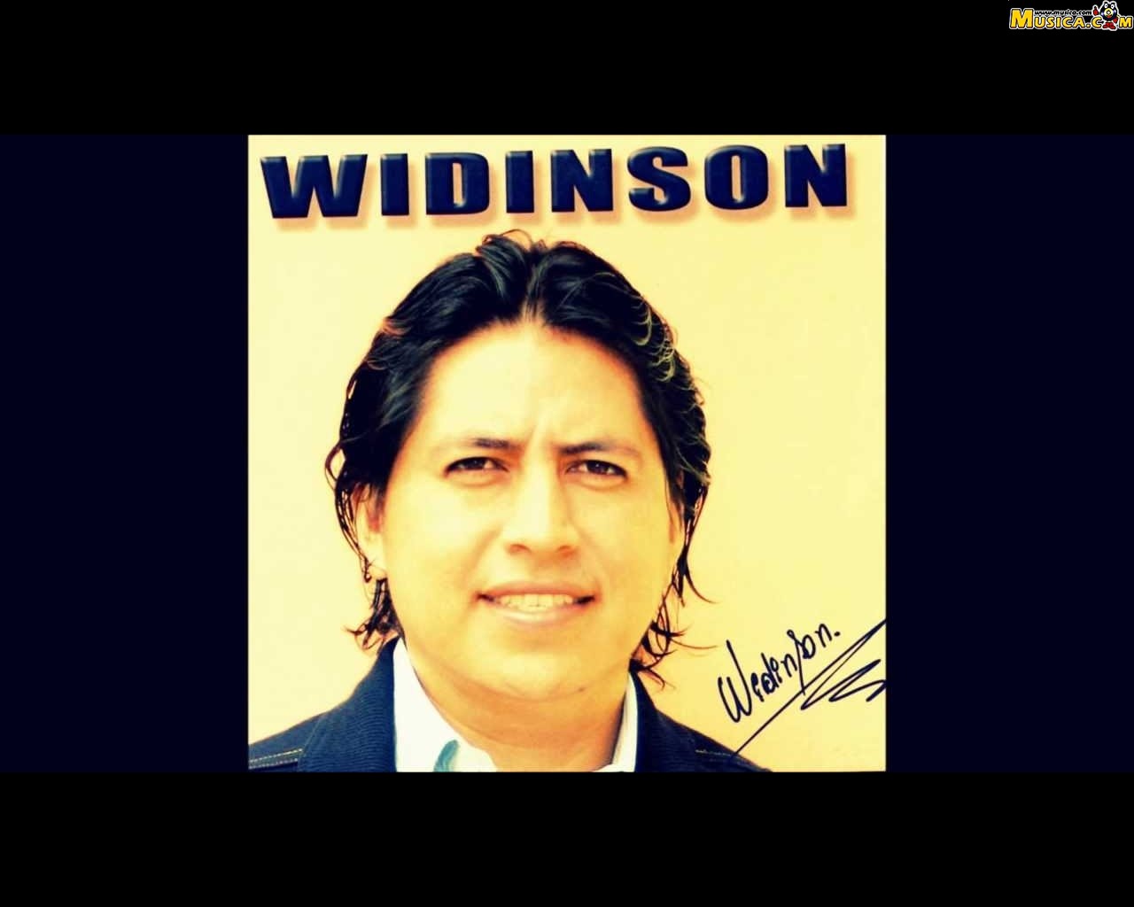 Fondo de pantalla de Widinson