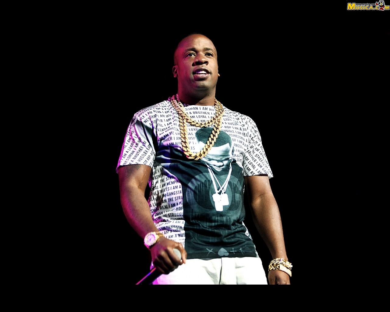 Fondo de pantalla de Yo Gotti