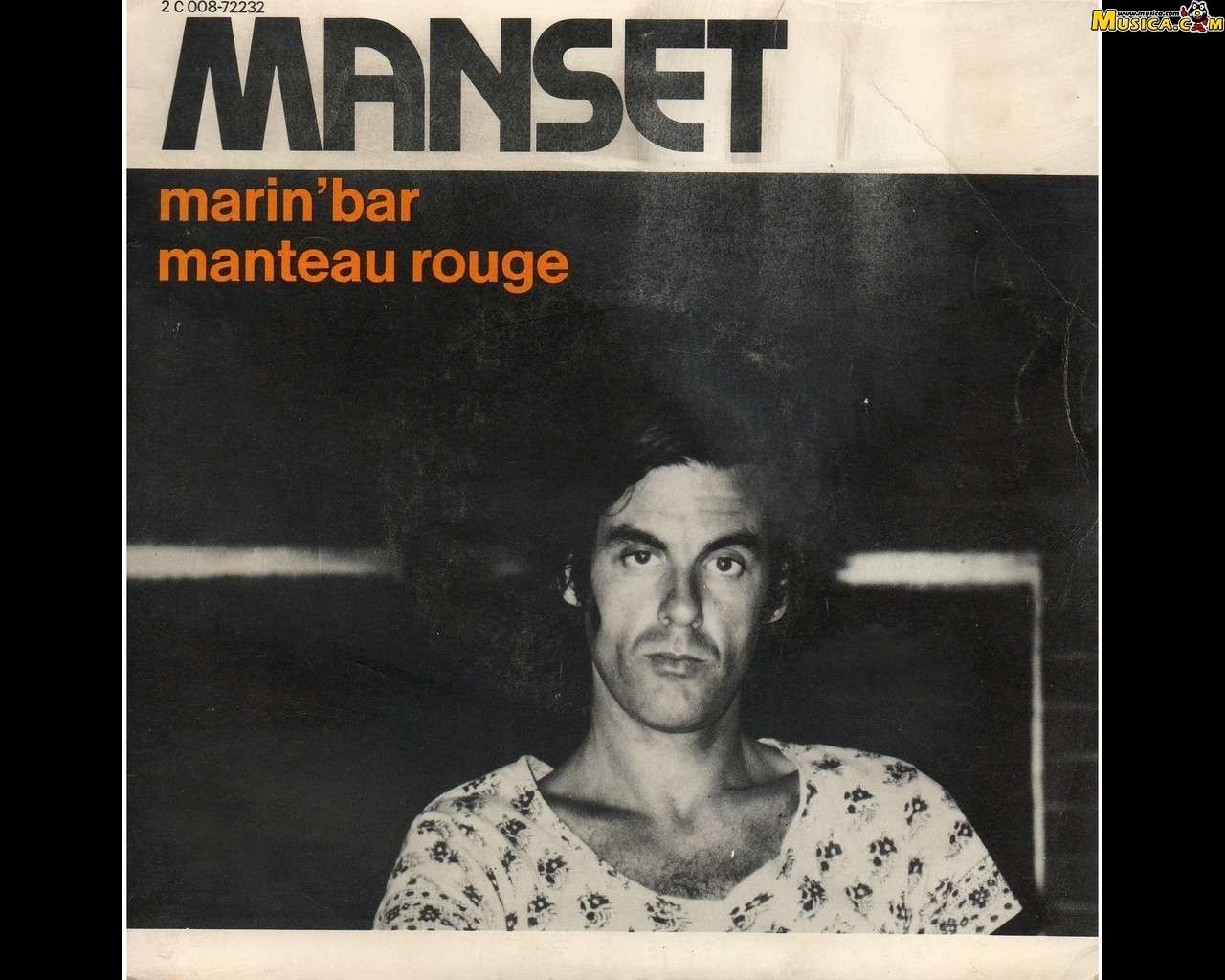 Fondo de pantalla de Gérard Manset