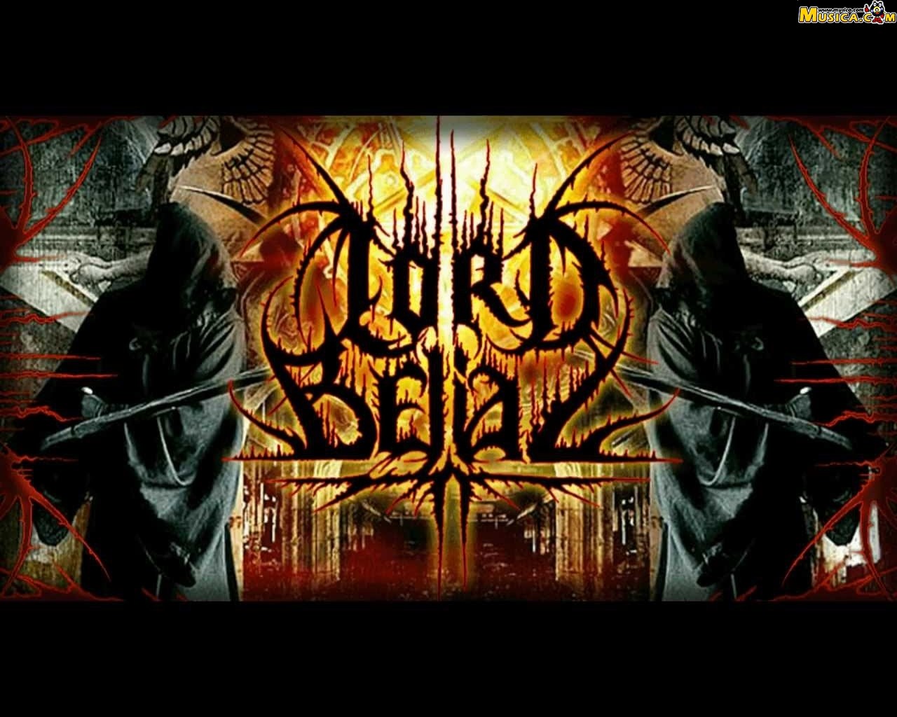 Fondo de pantalla de Lord Belial