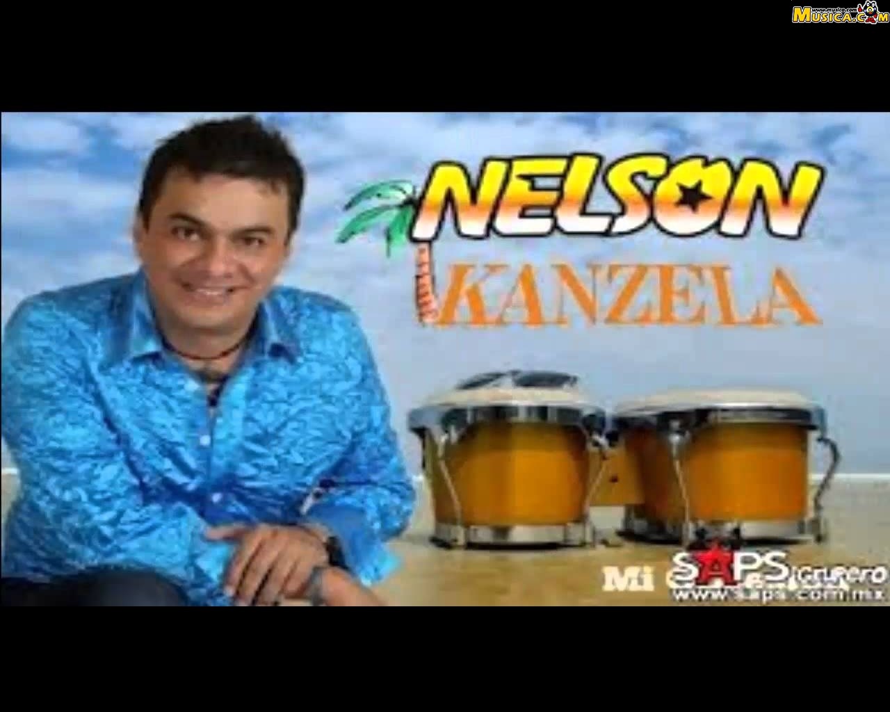 Fondo de pantalla de Nelson Kanzela