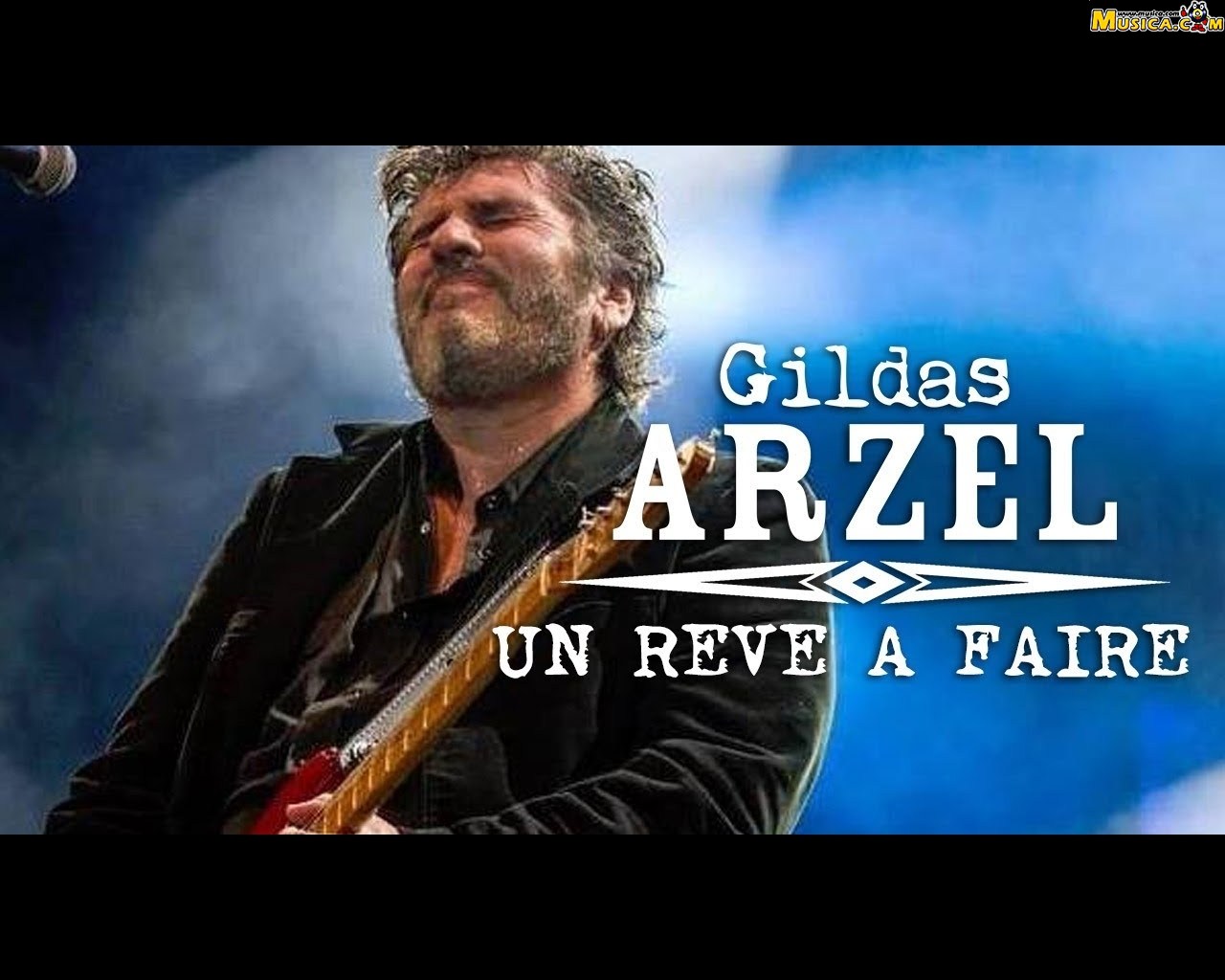 Fondo de pantalla de Gildas Arzel