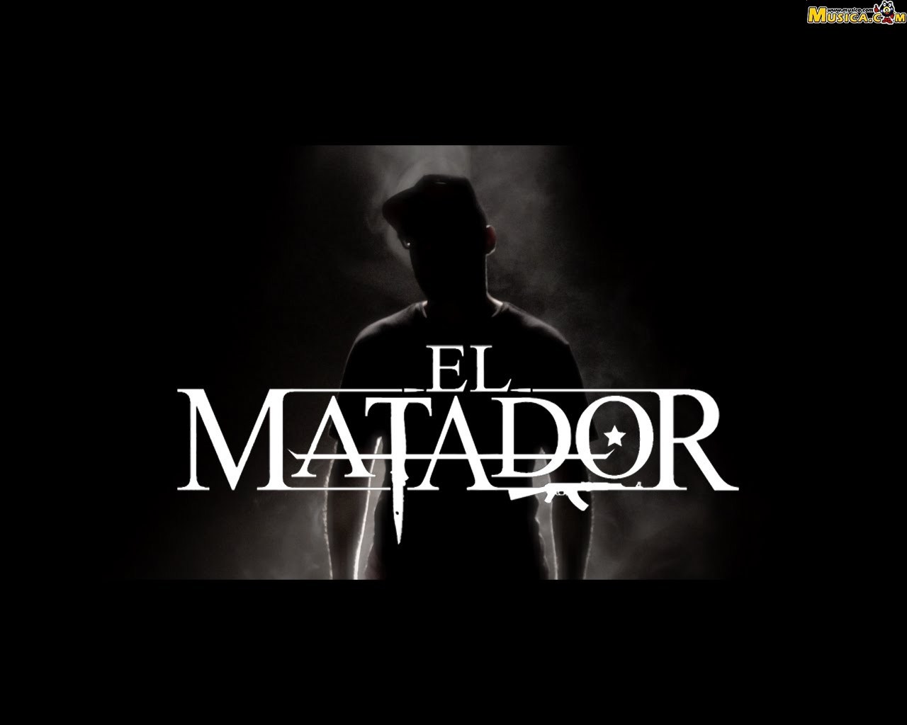 Fondo de pantalla de El Matador