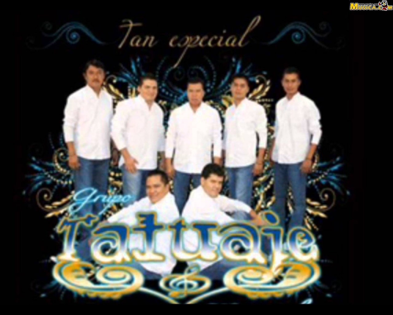 Fondo de pantalla de Grupo Tatuaje Musical