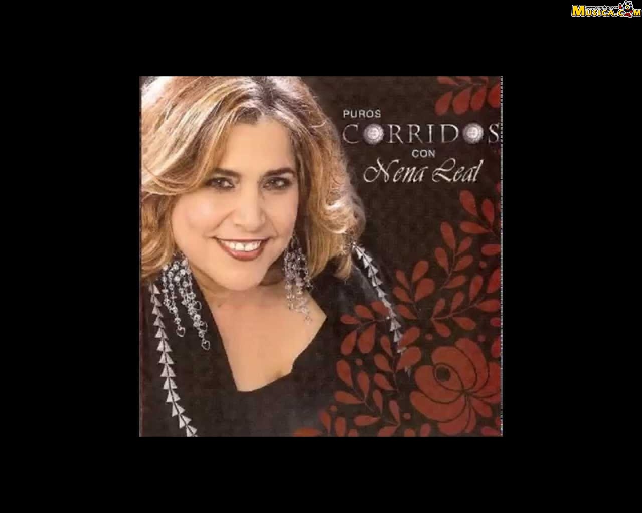 Fondo de pantalla de Nena Leal
