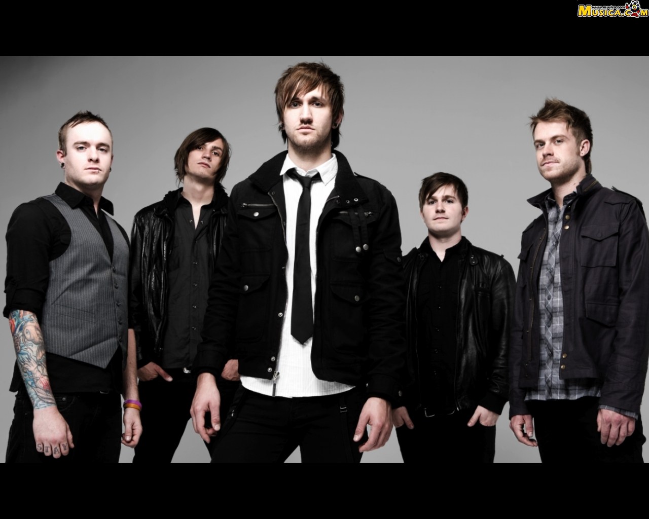 Fondo de pantalla de Every Avenue