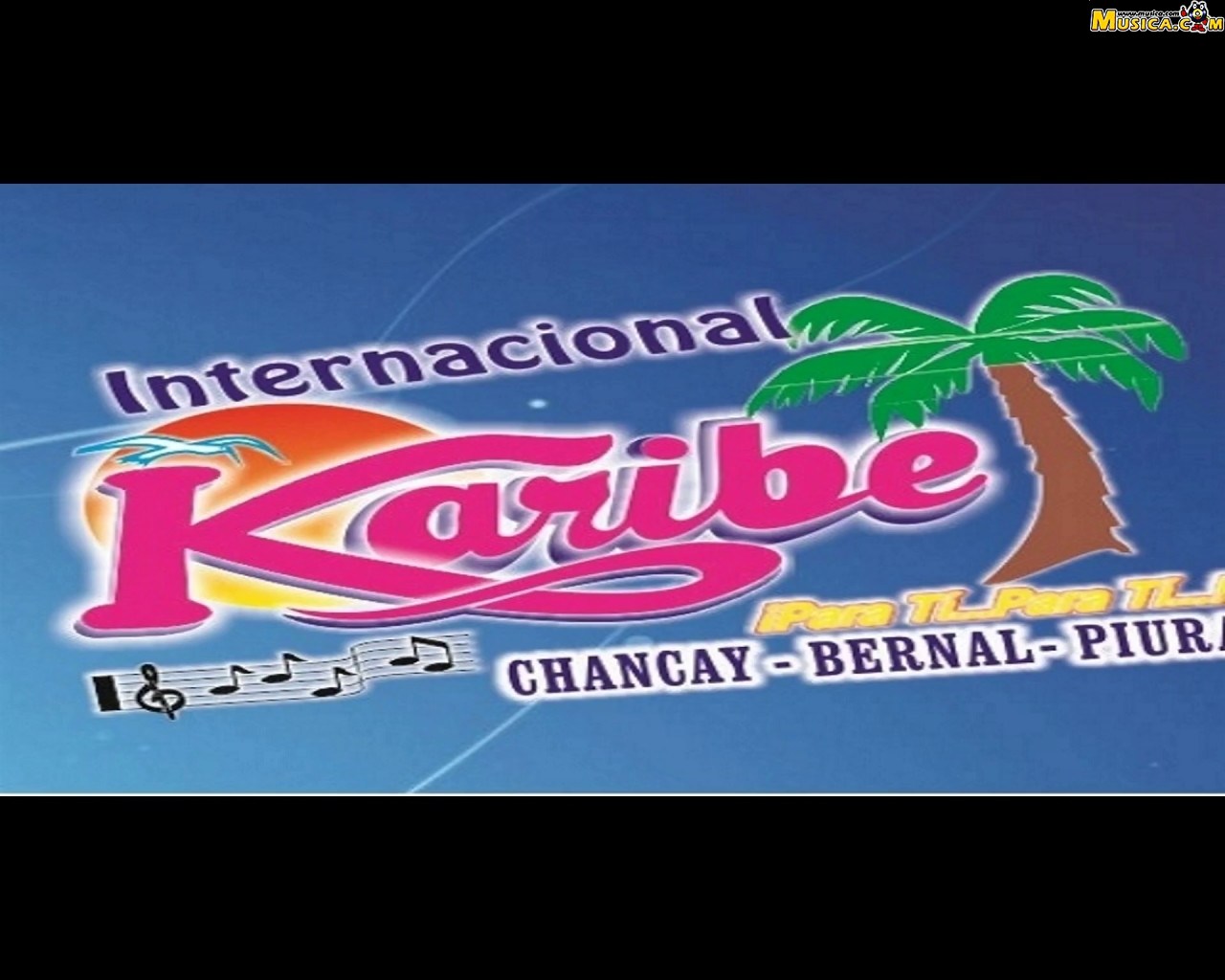 Fondo de pantalla de Internacional Karibe