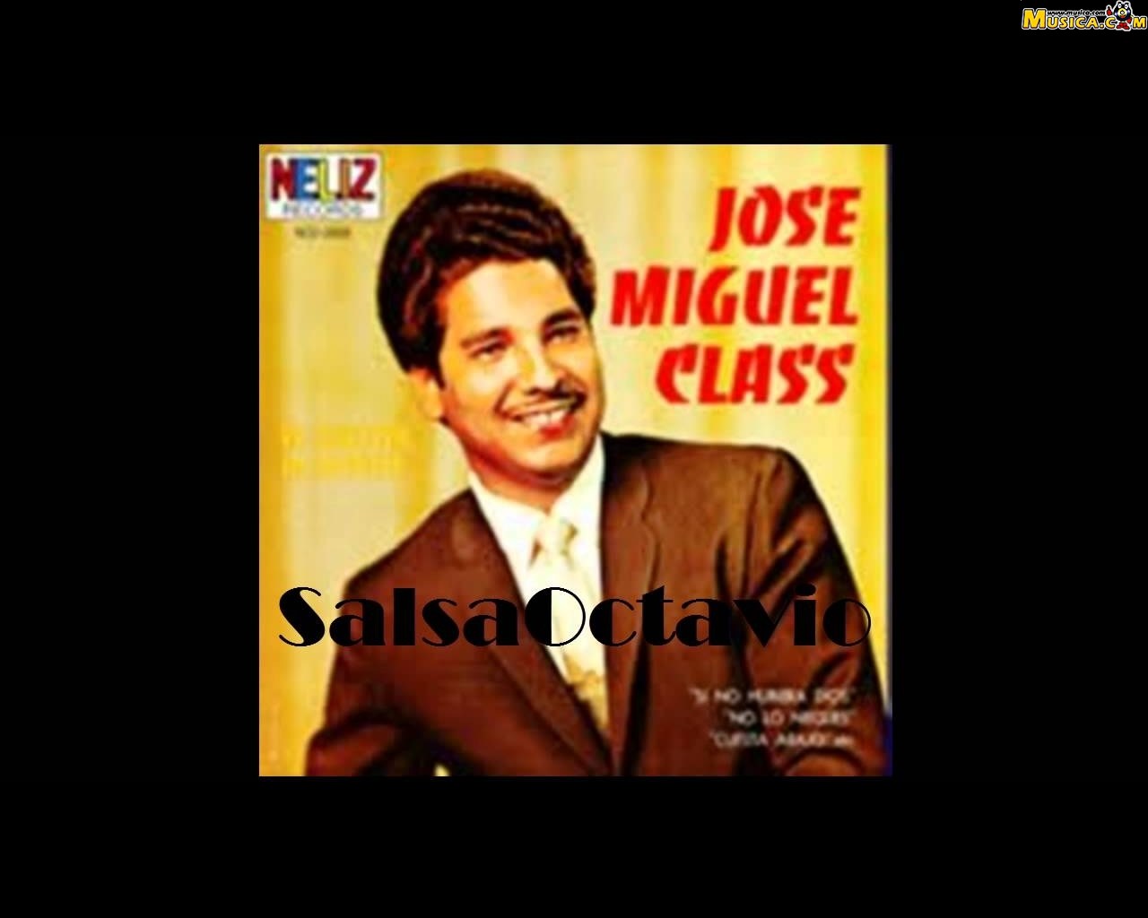 Fondo de pantalla de Jose Miguel Class