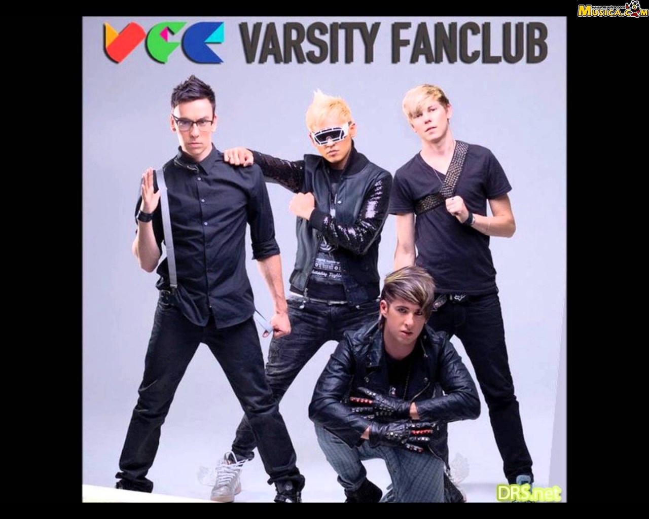 Fondo de pantalla de Varsity Fanclub
