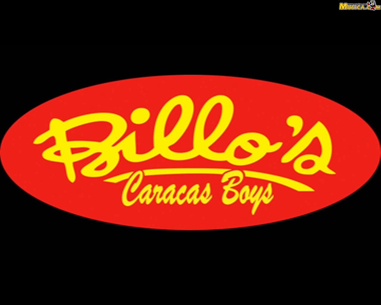 Fondo de pantalla de Billo's Caracas Boys