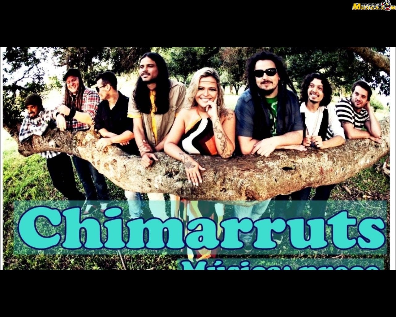 Fondo de pantalla de Chimarruts